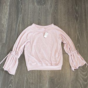 NWT Express Top XS